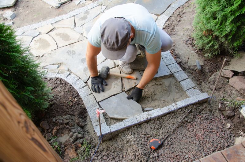 Specialized Paving Companies