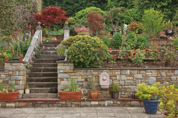 Hardscape Service in Glen Burnie
