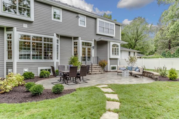 Patio Design Service in Glen Burnie