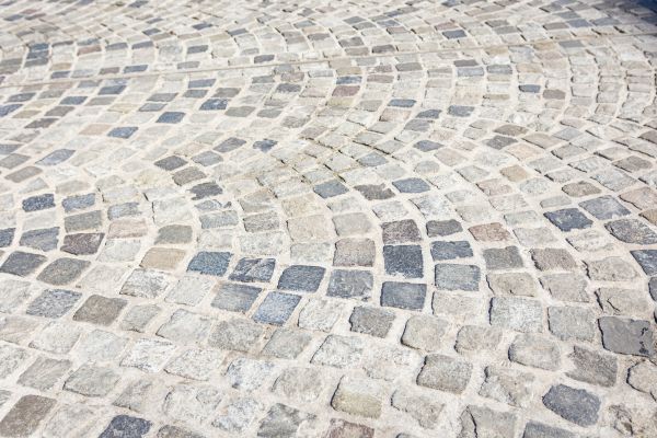 Stone Pavers Installation in Glen Burnie