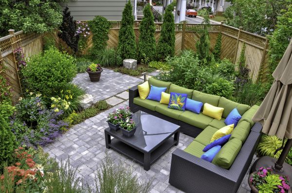 Patio Design in Glen Burnie
