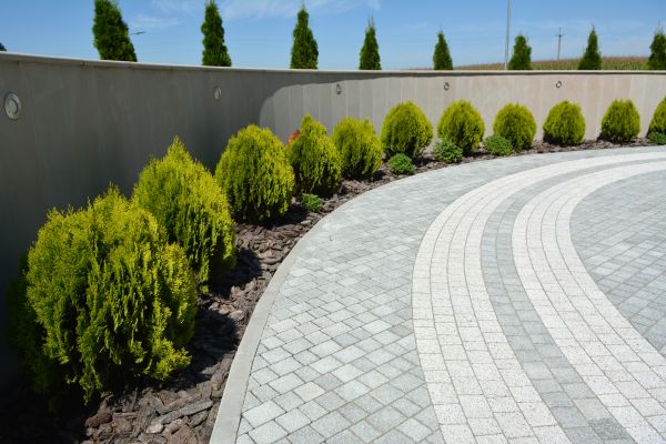 Paver Installation in Glen Burnie