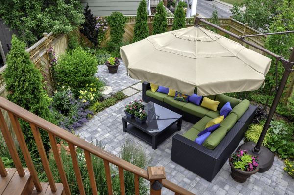 Hard Landscaping in Glen Burnie