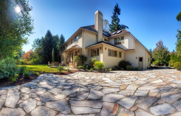 Stone Paving in Glen Burnie