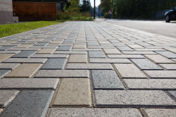 Block Paving Service in Glen Burnie