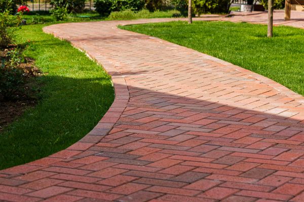 Walkway Pavers Installation in Glen Burnie