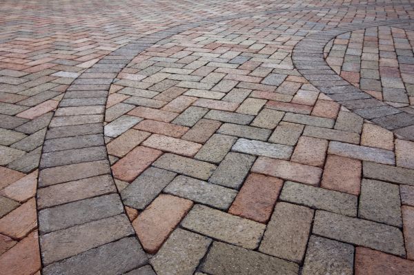 Backyard Hardscaping in Glen Burnie