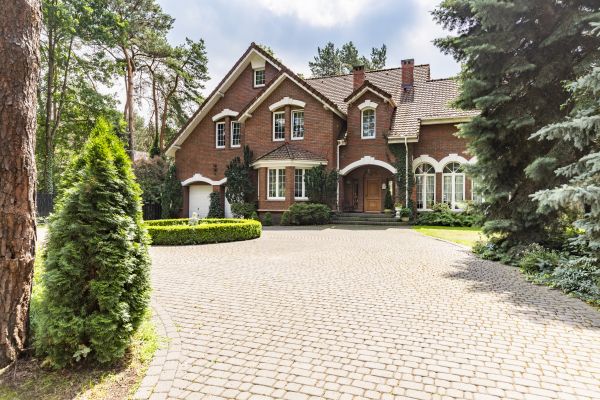 Driveway Pavers Repair in Glen Burnie