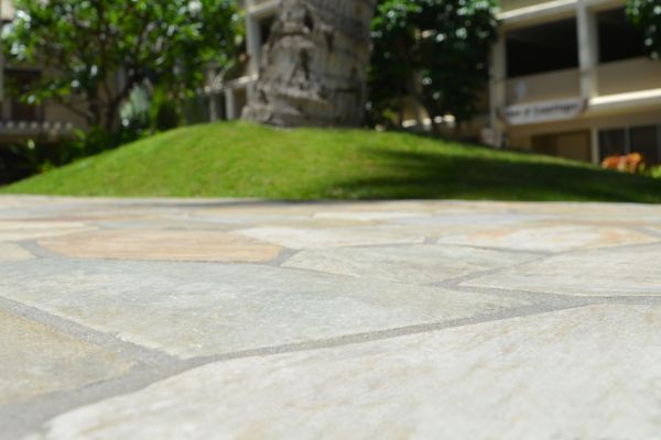 Stone Driveway Construction in Glen Burnie