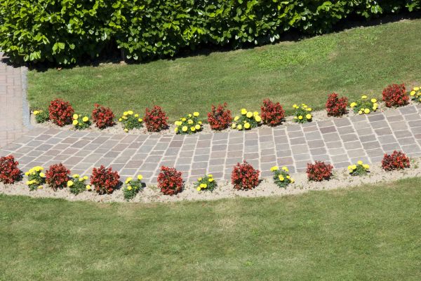 Garden Paving in Glen Burnie