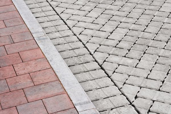 Brick Driveway Paving in Glen Burnie