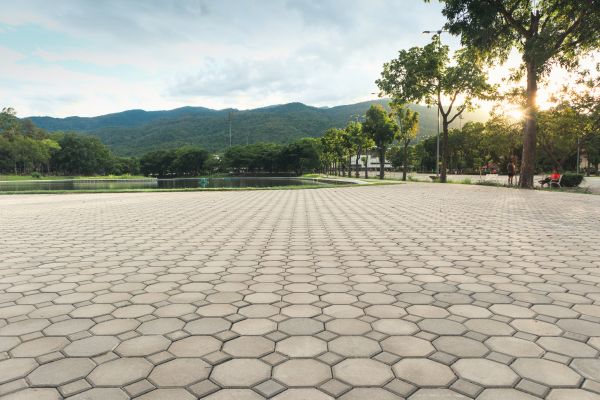 Paver Flooring Installation in Glen Burnie