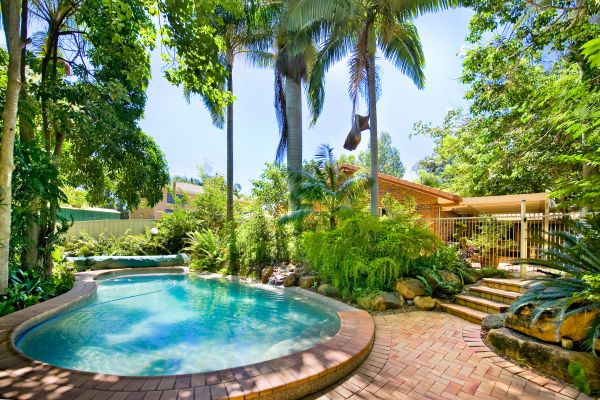 Pool Patio Paving in Glen Burnie