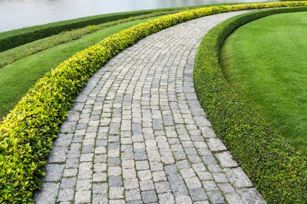Sidewalk Pavers Installation in Glen Burnie