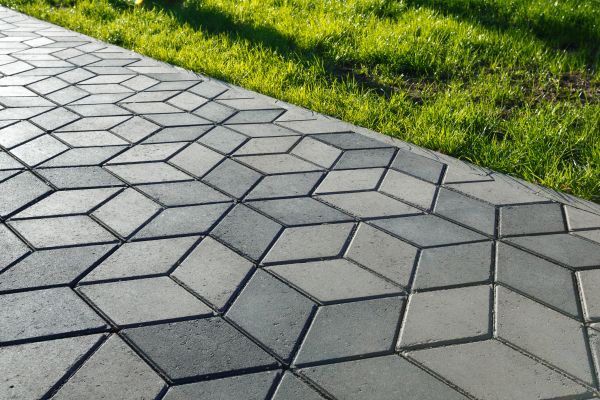 Concrete Pavers Construction in Glen Burnie