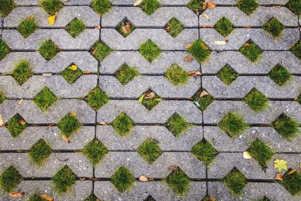 Porous Pavers Installation in Glen Burnie