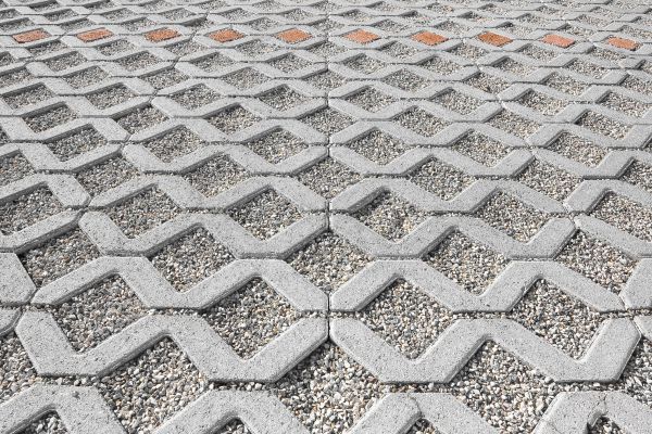Permeable Concrete Paving in Glen Burnie