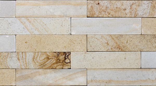 Travertine Paver Installation in Glen Burnie