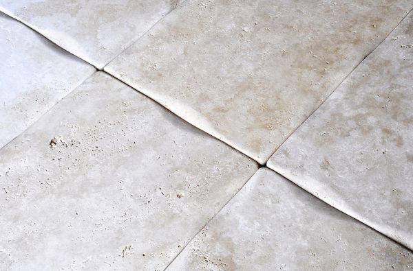 Travertine Paving in Glen Burnie