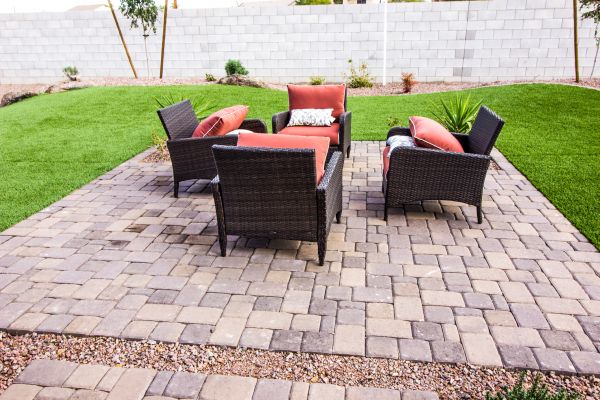 Pavers Repair in Glen Burnie